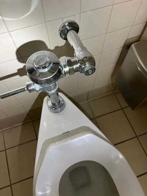 Fixture installation and repair for Sewer Camera Inspection in Superior